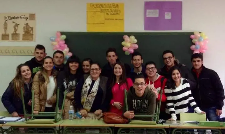 IES Emilio Prados - Instituto de secundaria en Málaga - foto 2