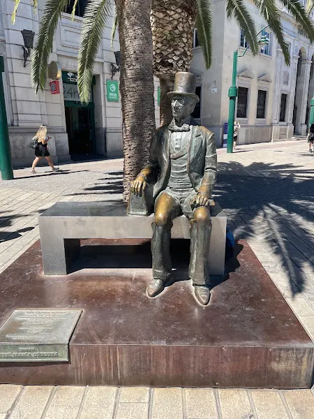 CEIP Neill - Colegio público en Málaga - foto 3