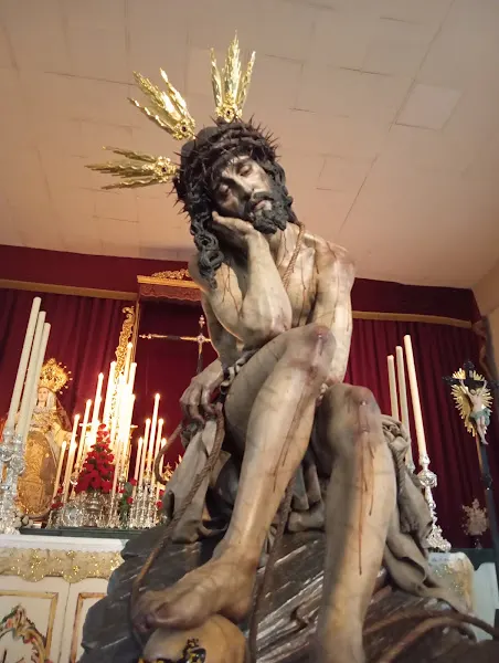 Fundación Diocesana de Enseñanza Santa María de la Victoria