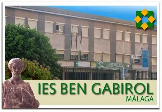IES Ben Gabirol