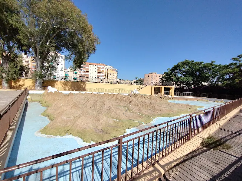 Escuela Infantil Martirícos