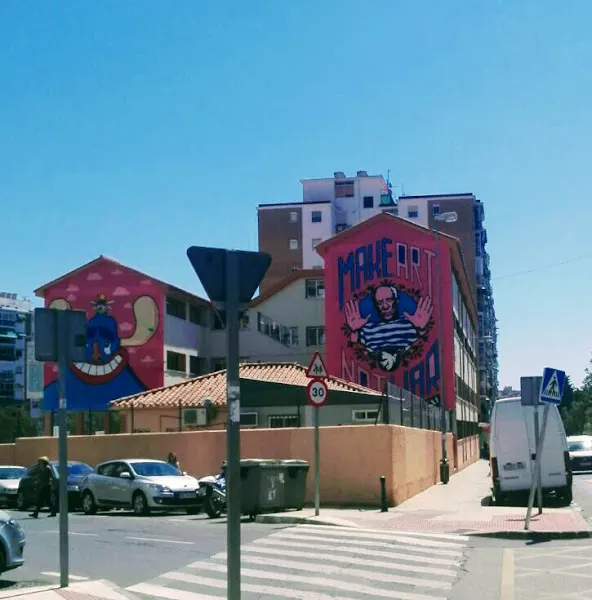 CEIP Ciudad de Mobile