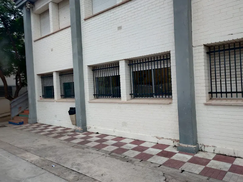 CEIP José Moreno Villa