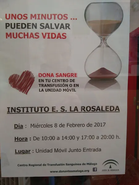 IES Guadalmedina