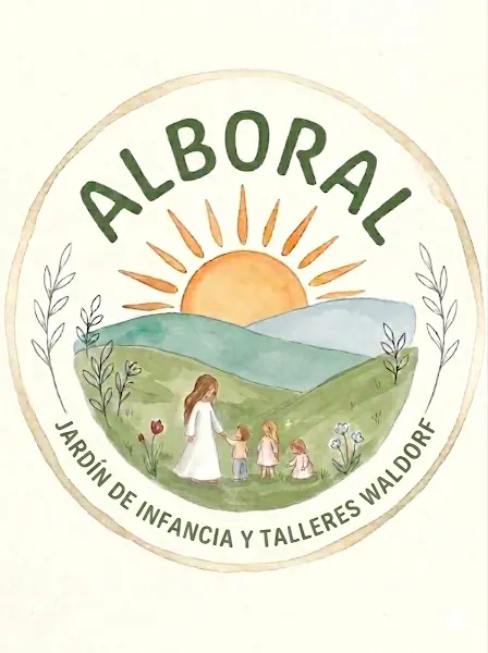 Jardín de Infancia y Talleres Waldorf Alboral