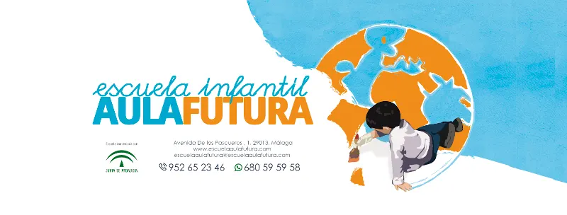ESCUELA INFANTIL AULA FUTURA