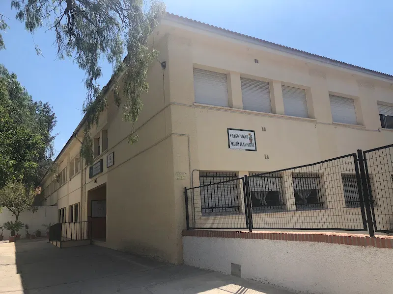 CEIP Alegría de la Huerta
