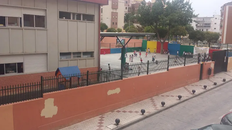 CEIP Benito Pérez Galdós