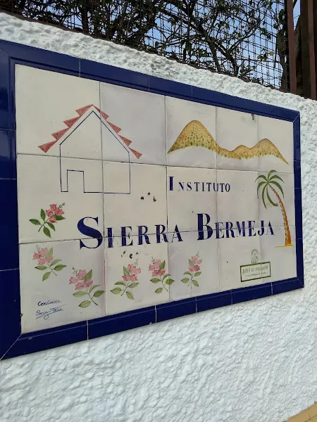 IES Sierra Bermeja