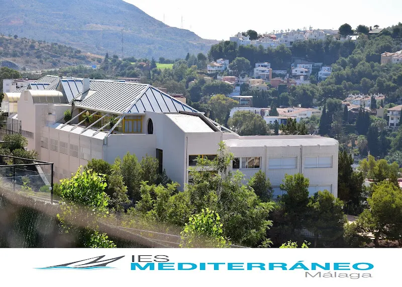 IES Mediterráneo Málaga