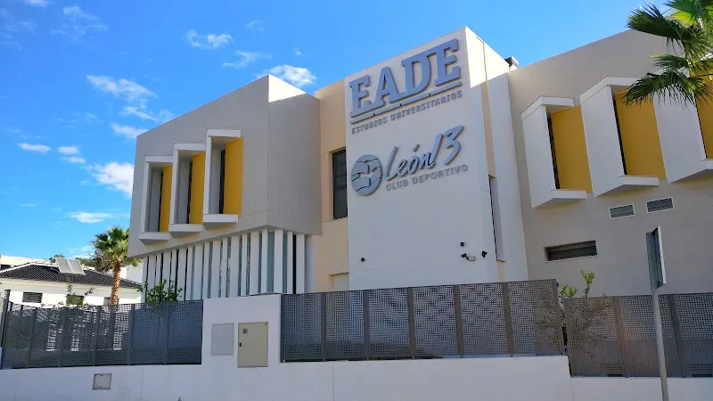 EADE - Escuela de administración en Málaga - foto 2