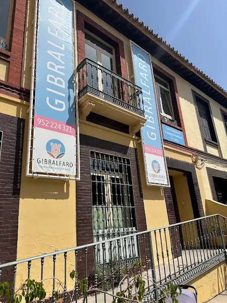 Centro Privado de Educación Infantil Gibralfaro