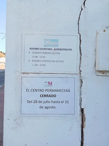 IES Mayorazgo