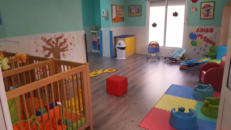 Escuela Infantil Maitena II