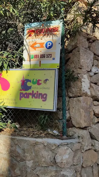Neuroaprendeconbeatriz - Málaga