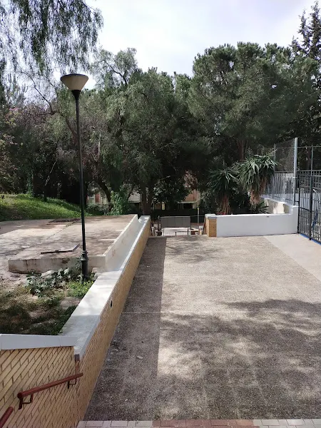 CEIP Rafael Alberti