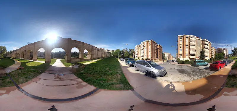 IES Martín de Aldehuela