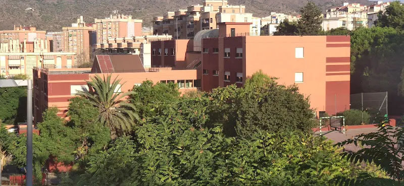 IES Martín de Aldehuela - Instituto de secundaria en Málaga - foto 2