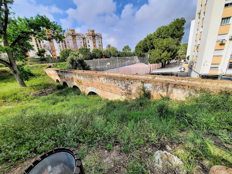 IES Jardín de Málaga