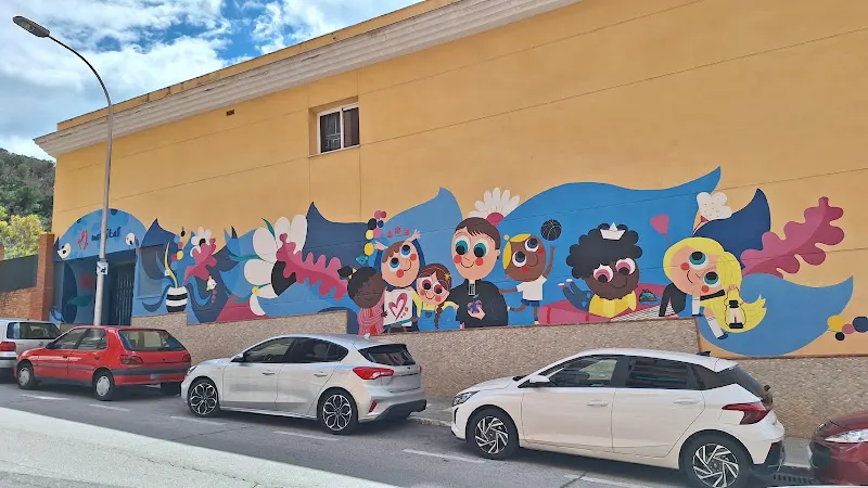 Maristas Málaga Infantil