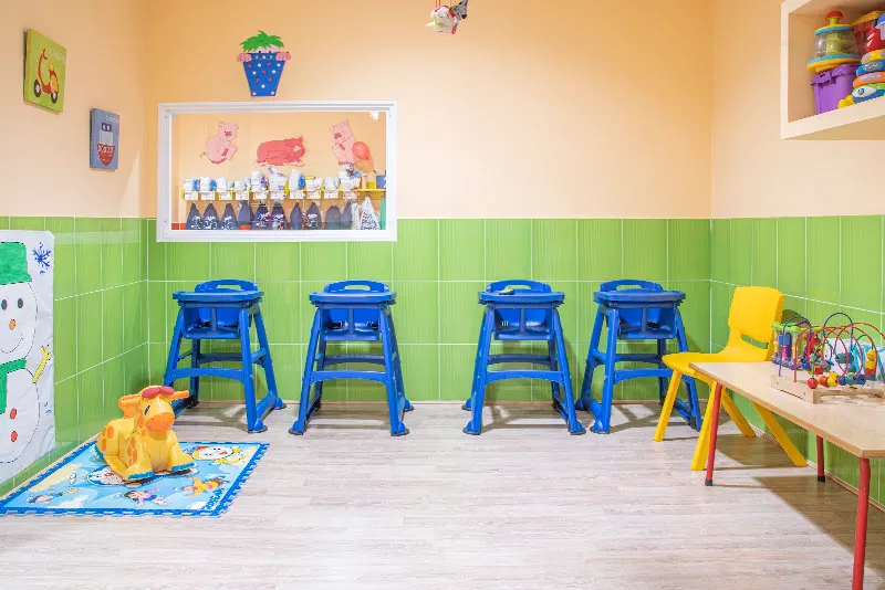 Escuela Infantil Maitena III - Guardería en Málaga - foto 2