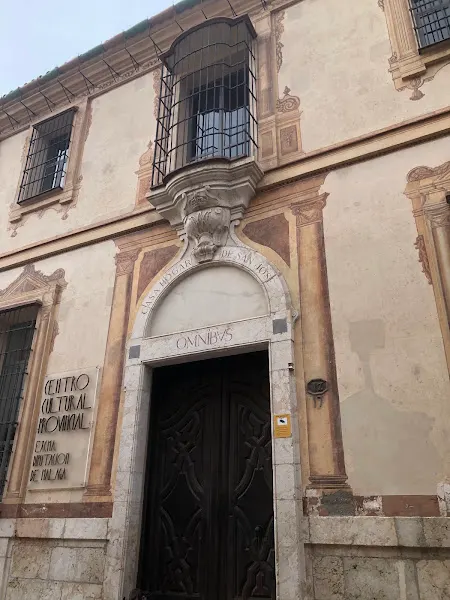 IES Vicente Espinel (Gaona) - Instituto de secundaria en Málaga - foto 3