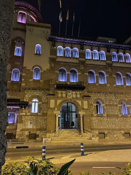 Universidad de Malaga