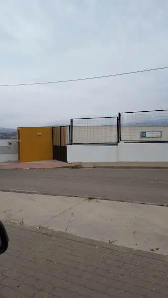 Colegio Rafael Alberti