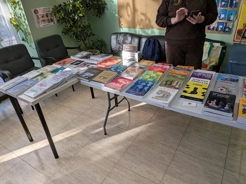 Chesscul | Escuela y Tienda de Ajedrez Online - Málaga