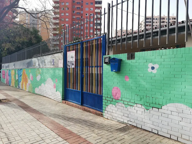 Escuela de Educación Infantil Altabaca - Málaga