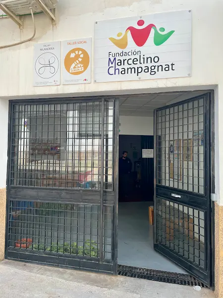 FUNDACION MARCELINO CHAMPAGNAT MALAGA