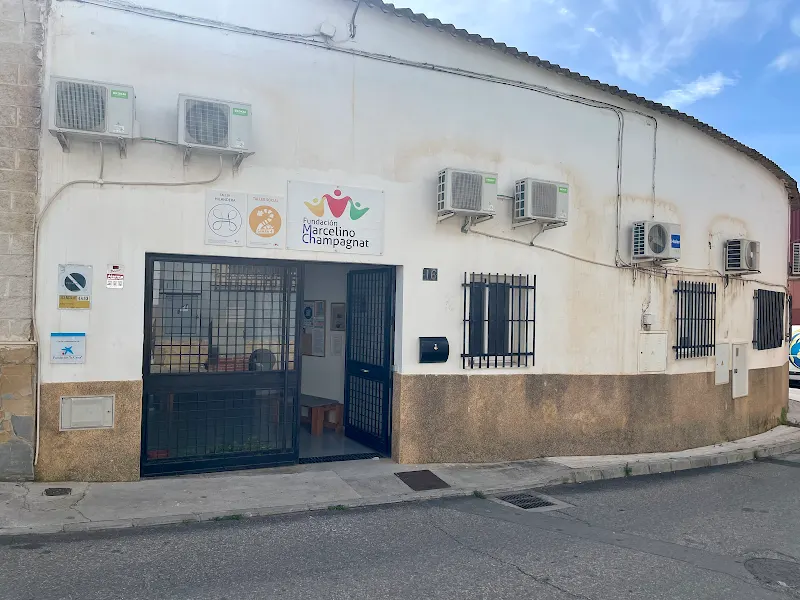 FUNDACION MARCELINO CHAMPAGNAT MALAGA - Centro educativo en Málaga - foto 2