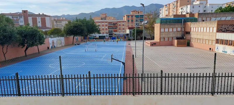 CEIP Blas Infante