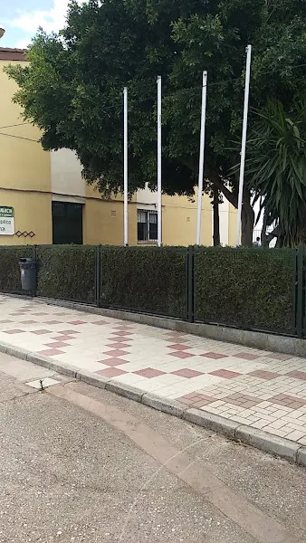 Colegio Público Cupiana