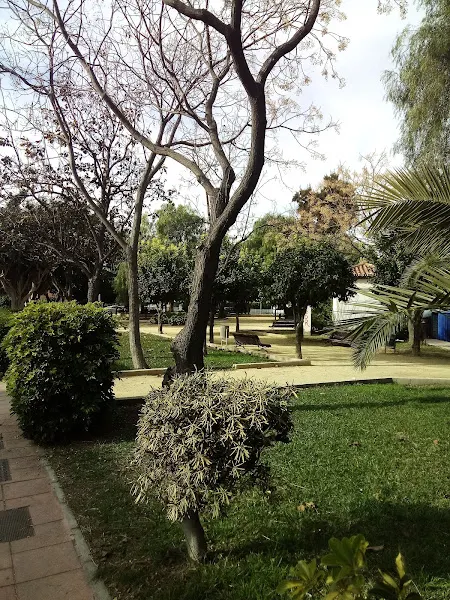 CEIP Francisco Quevedo
