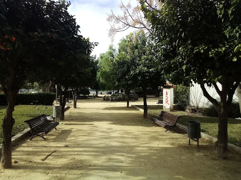 CEIP Francisco Quevedo - Colegio público en Málaga - foto 2