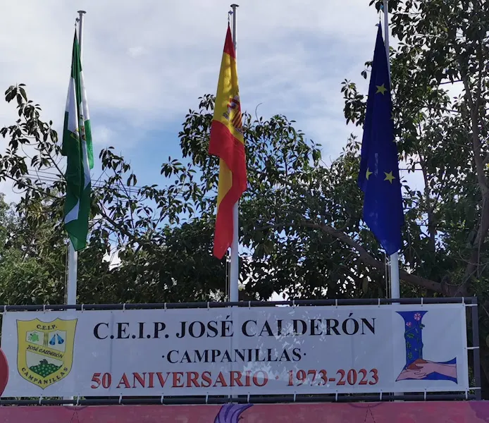 CEIP Cayetano Bolívar