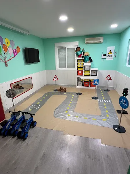 CEIP Cayetano Bolívar - Colegio público en Málaga - foto 2