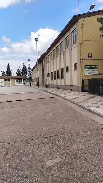 CEIP Cayetano Bolívar - Colegio público en Málaga - foto 3