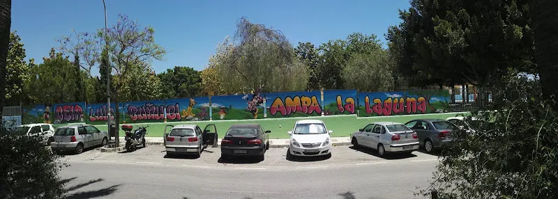 CEIP Luis Buñuel - Colegio público en Málaga - foto 2