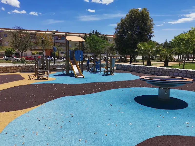 Guarderia Infantil parque Segovia - Guardería en Málaga - foto 2