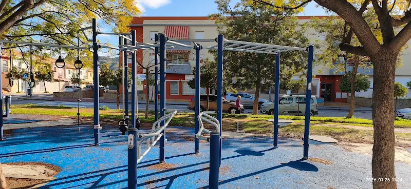 Guarderia Infantil parque Segovia - Guardería en Málaga - foto 3