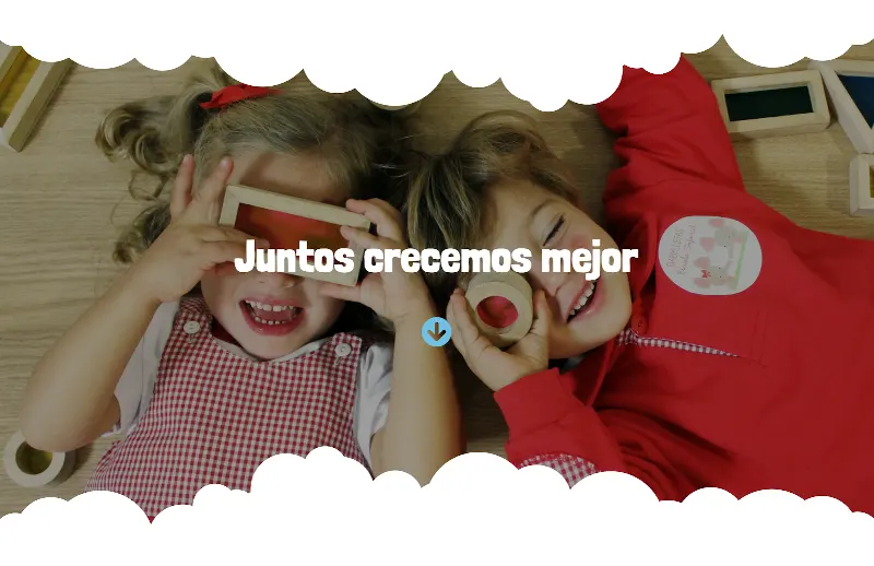 Escuela Infantil Nazaret - Málaga