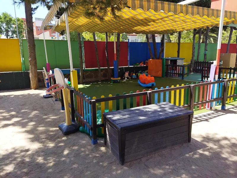 Escuela de Educación Infantil Reyes Magos