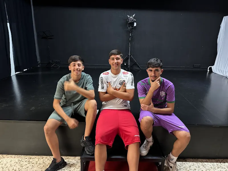 IES Isaac Albéniz