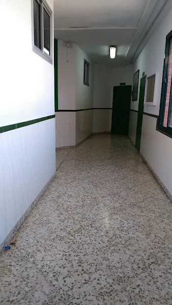 IES Politécnico Jesús Marín
