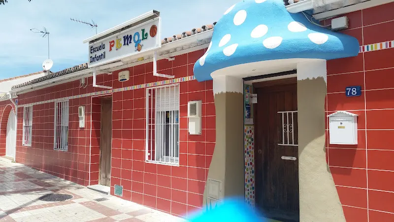 Centro de Educación Infantil PEMOLO