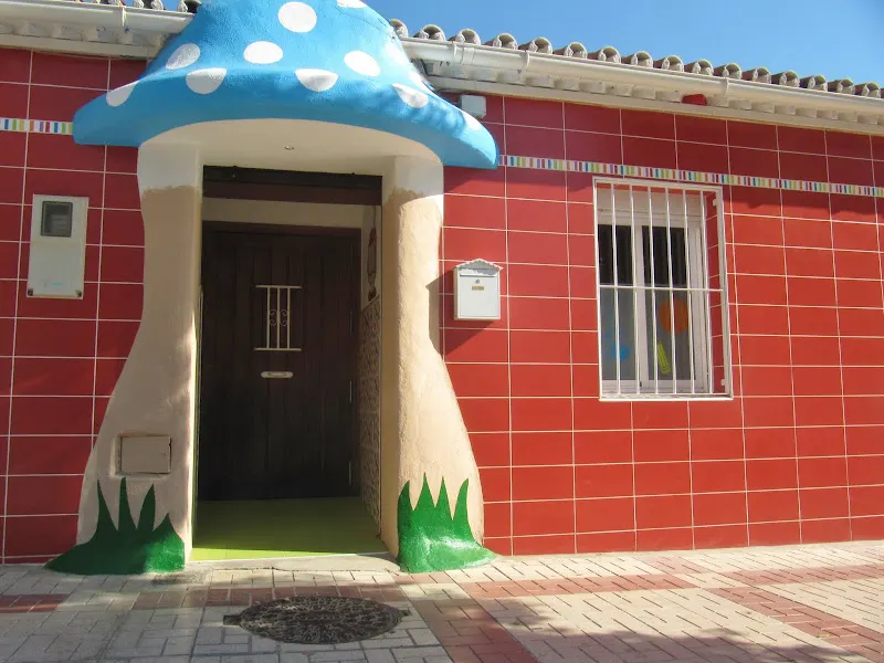 Centro de Educación Infantil PEMOLO - Guardería en Málaga - foto 2