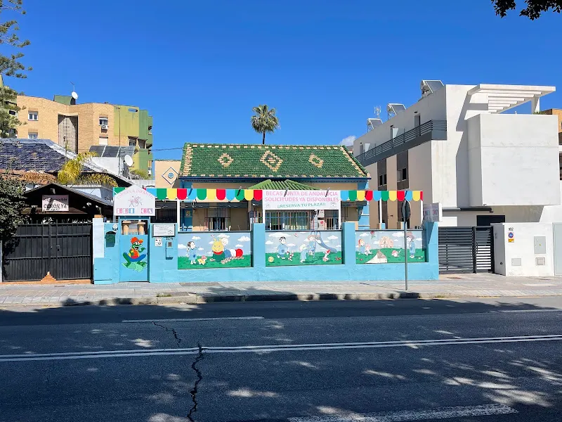 Centro Privado de Educación Infantil Brinca 3