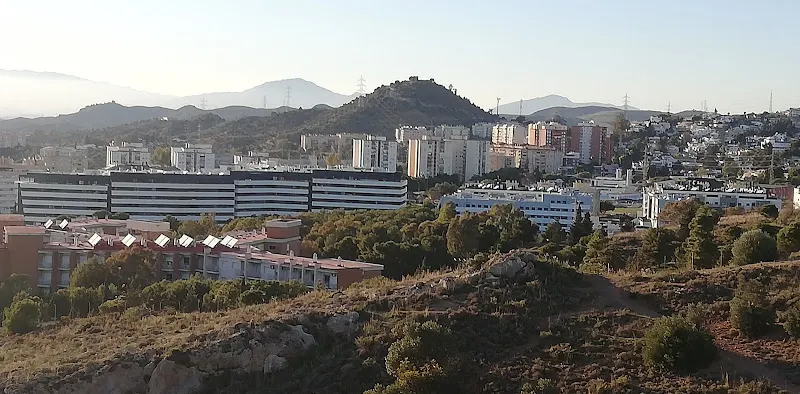 IES Carlinda - Instituto de secundaria en Málaga - foto 2
